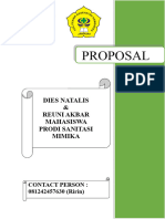 PROPOSAL DIES NATALIS & REUNI AKBAR-2