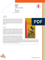 Habla El Lobo Colección Torre de Papel Roja 48 Páginas ISBN: 9875451827 Código: 28011320