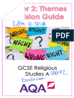 RP Paper 2 Themes Revision Guide PDF