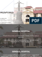Module General-Hospitals Part-1