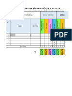 Consolidado Evaluacion Diagnostica Secundaria_2024