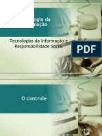 3 - Responsabilidade Social