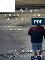 PDF 21 Dias de Oracion Por Mis Hijos Compress