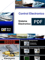 Control Electronico Motores Diesel