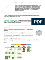 2º SECUENCIA DE MATEMÁTICAS