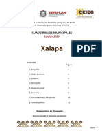 Xalapa - CM .Ver .2023.1