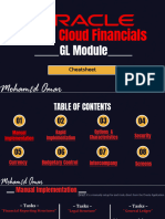 Z GL Cheatsheet