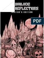 Dark Reflections - Traitor's Edition
