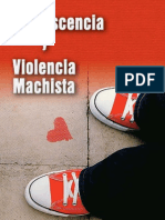 Adolescencia y Violencia Machista