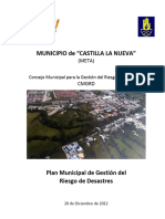 Municipio de "Castilla La Nueva": (META)