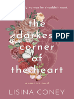 The Darkest Corner of The Heart - Lisina Coney (TM)