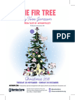 The Fir Tree Flyer