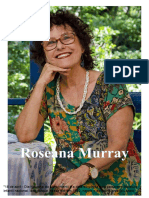 Roseana Murray