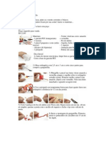 Bijuterias e Acessorios Feitos Com Material Reciclavel