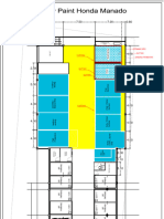 Keramik Biru: Compressor Area