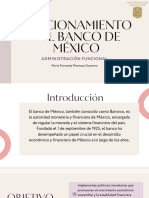 Banco de Mexicooo
