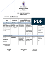IPCRF-Development-Plan-2023-ACUNA