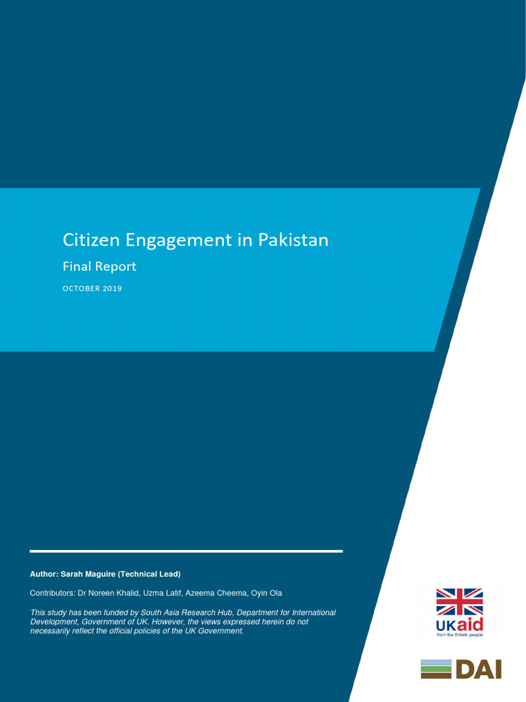 Citizen Engagement in Pakistan Final For Publishing Rev KII Redacted ...