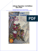 Download textbook 1636 The Vatican Sanction 1St Edition Eric Flint ebook all chapter pdf 