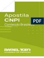 Apostila CNPI CB