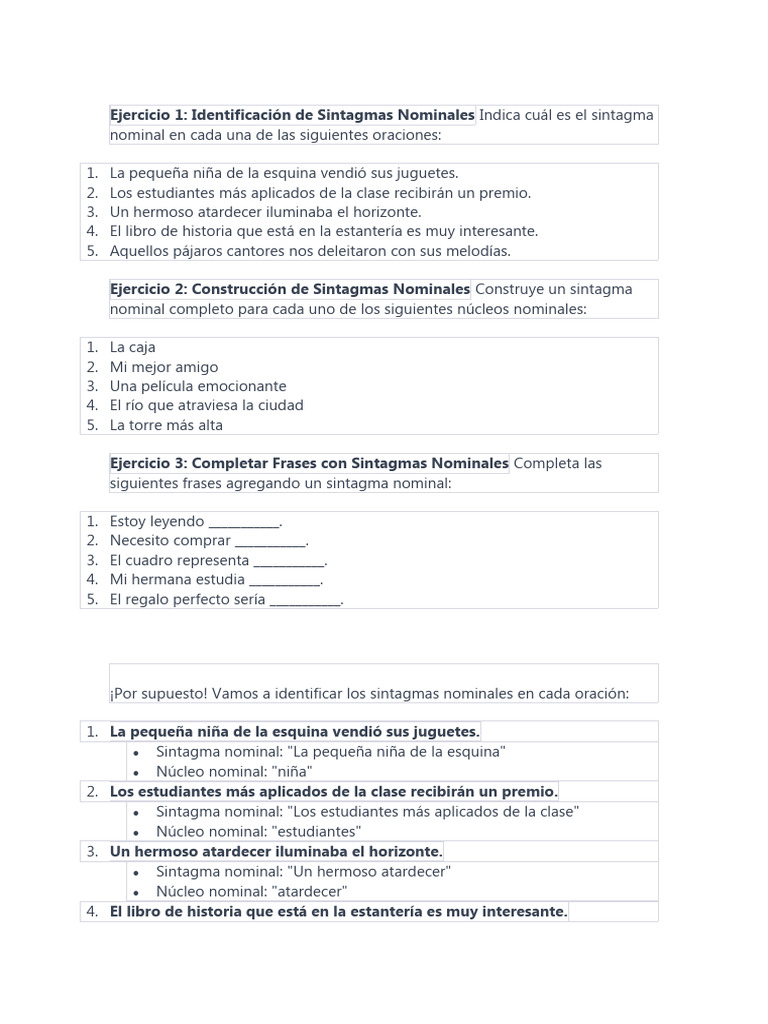 ejercicios-de-sintagmas-nominales-pdf-ficci-n-general