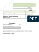 PR SST 05 Programa Epidemiologico Psicosocial