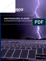 Photovoltaic Plants EN