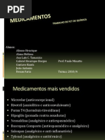 medicamentos
