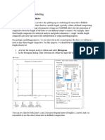 Manual 2 For Datamine Studio RM