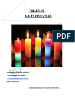 Velas Modulo2