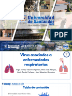 Enfermedades Respiratorias