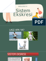 Bab 8 Sistem Ekskresi