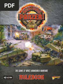 Achtung Panzer Ebook 1st