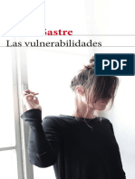 Las Vulnerabilidades