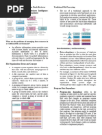 Management Information System Finals Reviewer