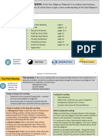 Due Diligence Playbook Generic With Appendices