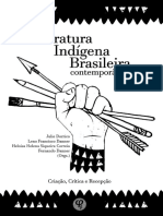 Dorrico, Julie Et Al. Literatura Indígena Brasileira Contemporânea - Criação, Crítica e Recepção