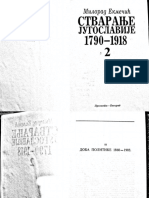 Milorad-Ekmecic-Stvaranje-Jugoslavije-1790-1918-II-pdf