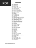 Download Basketball Drills by api-3850335 SN7304046 doc pdf