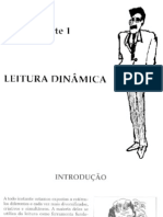 Elson Teixeira - Leitura Dinâmica