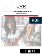 Manual de Física I VIAP 2019