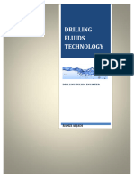 Drilling Fluids Technology Drilling Fuli