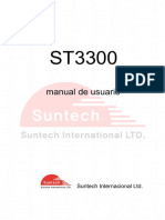 MANUAL-ST3300 SUNTECH