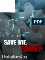 2.5 Save Me Sinner TM