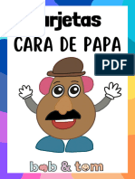 Cara de Papa