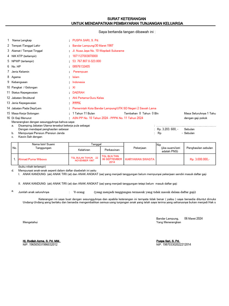 Kp4 Terbaru 2024 1 Pdf