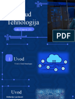 Cloud Tech Prez