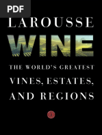 Download Larousse Wine by Librairie Larousse - Excerpt by The Recipe Club SN73041532 doc pdf
