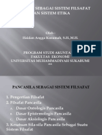 Pancasila Sebagai Sistem Filsafat Dan Sistem Etikapptx 1634883721