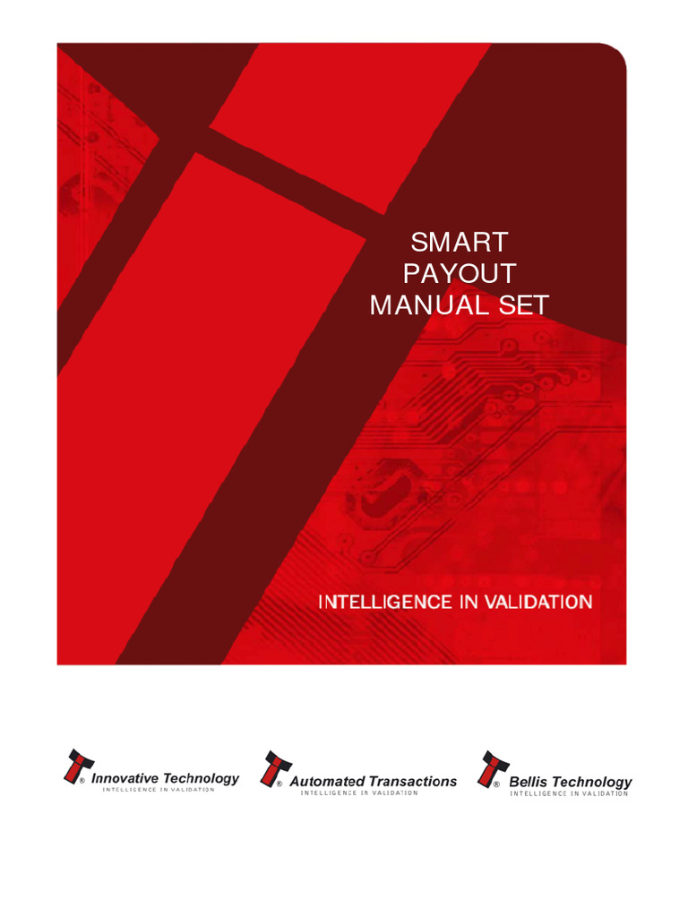 Smart Payout Manual Setup Guide | PDF